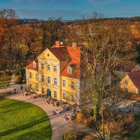 Palac Lomnica - Karkonosze / Riesengebirge Jelenia Gora Dış mekan fotoğraf