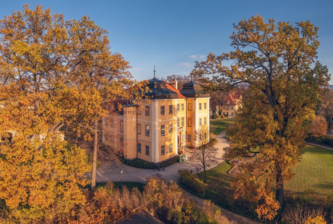 Palac Lomnica - Karkonosze / Riesengebirge Jelenia Gora Dış mekan fotoğraf