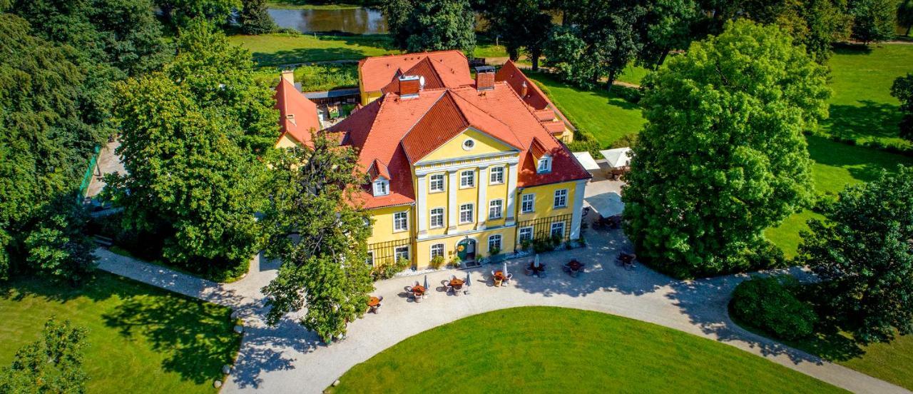Palac Lomnica - Karkonosze / Riesengebirge Jelenia Gora Dış mekan fotoğraf