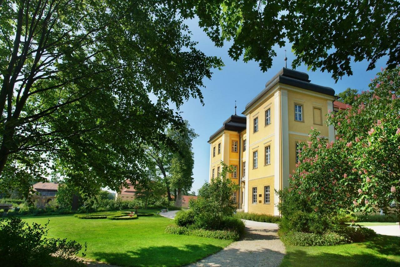 Palac Lomnica - Karkonosze / Riesengebirge Jelenia Gora Dış mekan fotoğraf